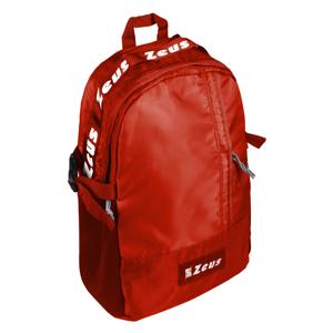Рюкзак Zeus ZAINO SUPER 16L червоний Чол